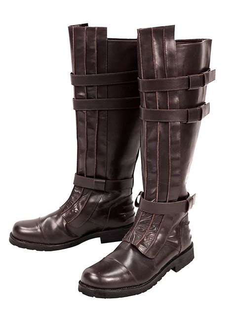 museum replicas jedi boots|Star Wars Anakin Skywalker Jedi Boots .